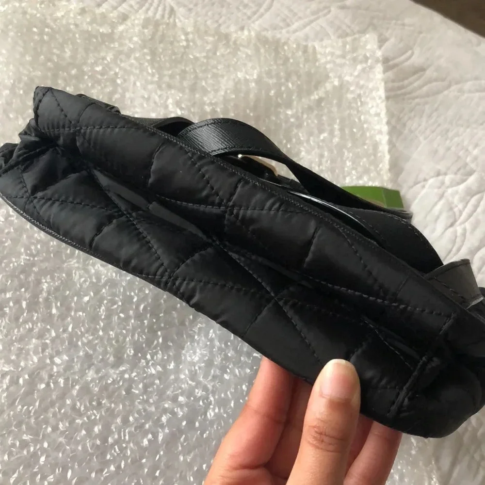 Kate Spade Bradley Quilted Backpack